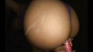 ننگے پستان