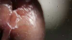 Busty ایشیائی