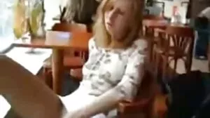 Creampied