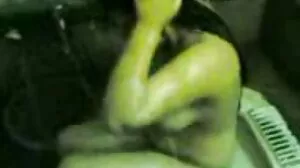 کشور slut سہ سے محبت کرتا ہے پہلی بار کے لئے Stepfriend کی بہنوں ، گندگی Sur