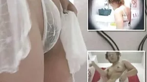 ویرونیکا rubs لوڈ سب سے زیادہ اس کی بلی