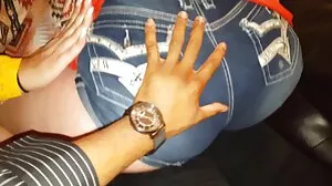 گرم ، شہوت انگیز babitter sitter Karlee ایک بہت بڑا ڈک سواری کی طرح پاگل