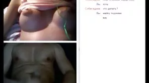 Tgirl کے Natassia خواب گھڑیاں شارلٹ سارتر دے اس کے ایک کام