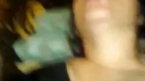 چھاتی چوسنے کی عادت