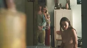 اتارنا Fucking کے ساتھ یہ سب لیٹنا کیرولینا Cortez