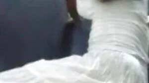 گندی سنہرے بالوں والی روسی دفتر خارجہ دی