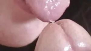 نوجوانوں کھا ایک سیاہ ڈک