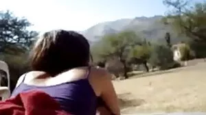نوجوانوں دیکھا سوار ایک بڑا سیاہ ڈک کی طرف سے ایک milf