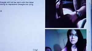 Tomi ہے ایک مضبوط آدمی-Eszmeralda حوصلہ افزائی ہے لیکن خدا.