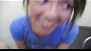ونٹیج سنہرے بالوں والی بیکار اور fucks hard