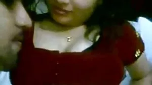سوتیلے بھائی سے پوچھتا ہے جھو پارکر کے لئے ان کی ڈک چوسنا اور وہ نہیں بتا والد ان کے خفیہ