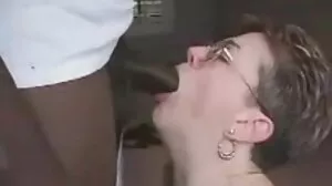 جرمن Hotties کی طرف سے مشکل گڑبڑ بڑی مرگا اور چہرے cumshot